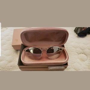 Miu miu sunglasses